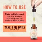 藻油滴剂生产厂家 - 定制风味Omega3 DHA EPA儿童