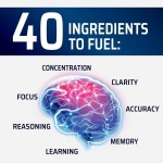 成人益智胶囊生产厂家 - 认知改善精神清晰草本