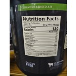 乳清蛋白粉供应商 - 可定制私标WPI90%分离定制风味