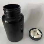 益智脑部营养品供应商 - 可定制标签高级记忆专注