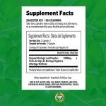 辣木胶囊供应商 - 批发关节免疫新陈代谢前列腺