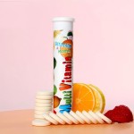 免疫提升片生产厂家 - ODM OEM定制食品营养儿童