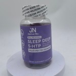 褪黑素软糖生产厂家 - 可定制建诺深度睡眠放松促进