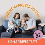 藻油滴剂生产厂家 - 定制风味Omega3 DHA EPA儿童