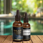 夏尔吉树脂滴剂生产厂家 - 有机喜马拉雅液体纯能量饮