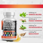 高丽参胶囊生产厂家 - 热销银杏玛卡南非醉茄能量