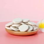 儿童多种维生素片生产厂家 - 新品泡腾营养成长