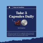 Menopause Capsule Manufacturer - OEM Angelica Root Melissa Extract Vitamins