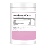 Collagen Peptides Powder Supplier - Best Halal Hydrolyzed Multi Whitening Glowing