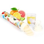 多种维生素片供应商 - 可定制钙铁锌纯素儿童维生素