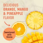 藻油滴剂生产厂家 - 定制风味Omega3 DHA EPA儿童