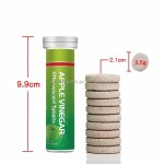 苹果醋片供应商 - 新品OEM营养品健康食品