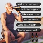 维生素D滴剂供应商 - 可定制私标有机D3 K2 MCT Omega