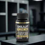 Shilajit Gummies Factory - GMP Pure Himalayan Ashwagandha Burdock Fulvic