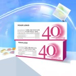 女性营养包供应商 - 可定制30天供应40岁以上多种维生素