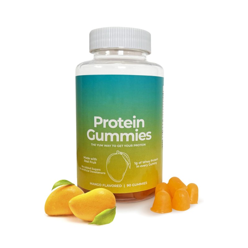 胶原蛋白生物素软糖供应商 - 可定制天然水合多种维生素毛发肌肤