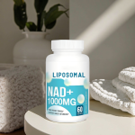 NAD+脂质体胶囊生产厂家 - 定制批发工厂加工维生素