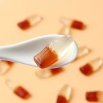 藻油软糖生产厂家 - 可定制OEM ODM100%纯有机Omega3 DHA