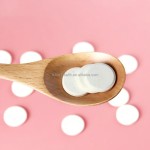 免疫健康片生产厂家 - 新品OEM维生素C膳食营养