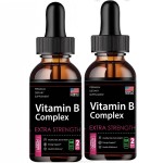 Vitamin B Drops Supplier - Wholesale Sublingual Liquid Adult Energy Metabolism