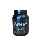 乳清蛋白粉供应商 - 可定制私标WPI90%分离定制风味