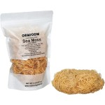 Irish Moss Gummy Manufacturer - Factory Direct Private Label Sea Moss Gel