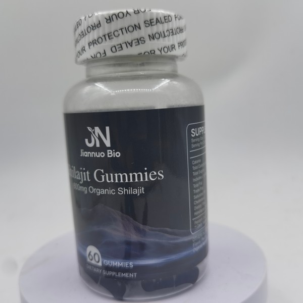 夏尔吉软糖生产厂家 - 热销喜马拉雅有机肌肤毛发免疫