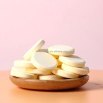 免疫健康片生产厂家 - 新品OEM维生素C膳食营养