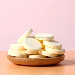 免疫健康片生产厂家 - 新品OEM维生素C膳食营养