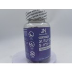 褪黑素软糖生产厂家 - 可定制建诺深度睡眠放松促进