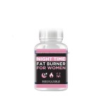 Fat Burner Tablet Supplier - Fast Burn Detox Women Weight Loss Supplement