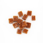 BBL软糖生产厂家 - 可定制OEM ODM多种维生素臀胯提升美容