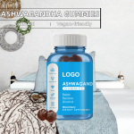 南非醉茄提取物粉供应商 - GMP清真优质批发价