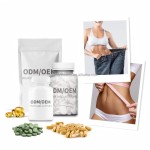 Fat Burner Tablet Supplier - Fast Burn Detox Women Weight Loss Supplement