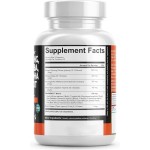 高丽参胶囊生产厂家 - 热销银杏玛卡南非醉茄能量