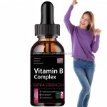 Vitamin B Drops Supplier - Wholesale Sublingual Liquid Adult Energy Metabolism