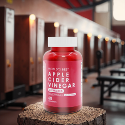 无麸质小熊软糖生产厂家 - 私标成人维生素减重