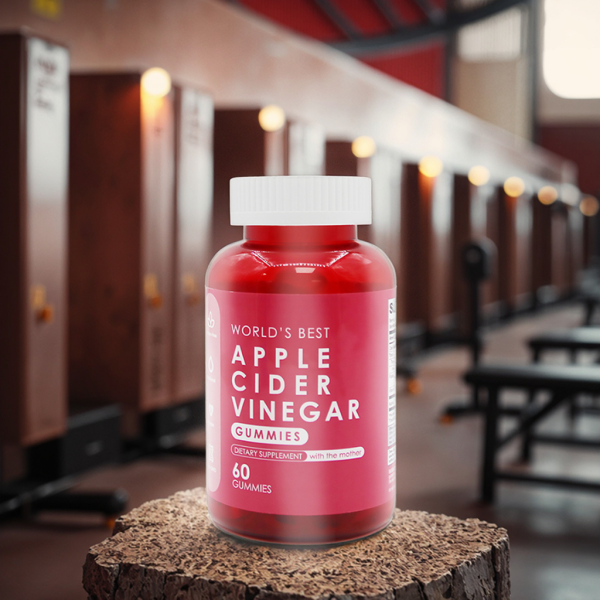 无麸质小熊软糖生产厂家 - 私标成人维生素减重