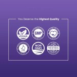 褪黑素软糖供应商 - 可定制OEM ODM私标纯素放松睡眠