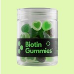 苹果醋软糖供应商 - 批发食品级生物素褪黑素