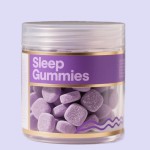 苹果醋软糖供应商 - 批发食品级生物素褪黑素