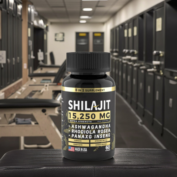 夏尔吉软糖供应商 - 高级天然健康提升能量免疫