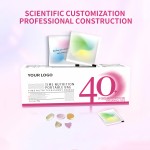 女性营养包供应商 - 可定制30天供应40岁以上多种维生素