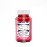 无麸质小熊软糖生产厂家 - 私标成人维生素减重