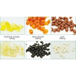 辅酶Q10软胶囊生产厂家 - 可定制Q10辅酶保健产品膳食