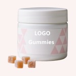 苹果醋软糖供应商 - 批发食品级生物素褪黑素