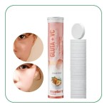 谷胱甘肽片供应商 - GMP私标500毫克果味泡腾