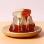 藻油软糖生产厂家 - 可定制OEM ODM100%纯有机Omega3 DHA