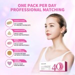 女性营养包供应商 - 可定制30天供应40岁以上多种维生素