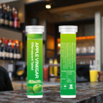 维生素片生产厂家 - 成人苹果醋营养优化